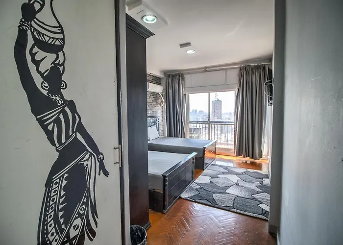 Castle Hostel