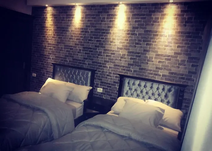 Castle Hostel