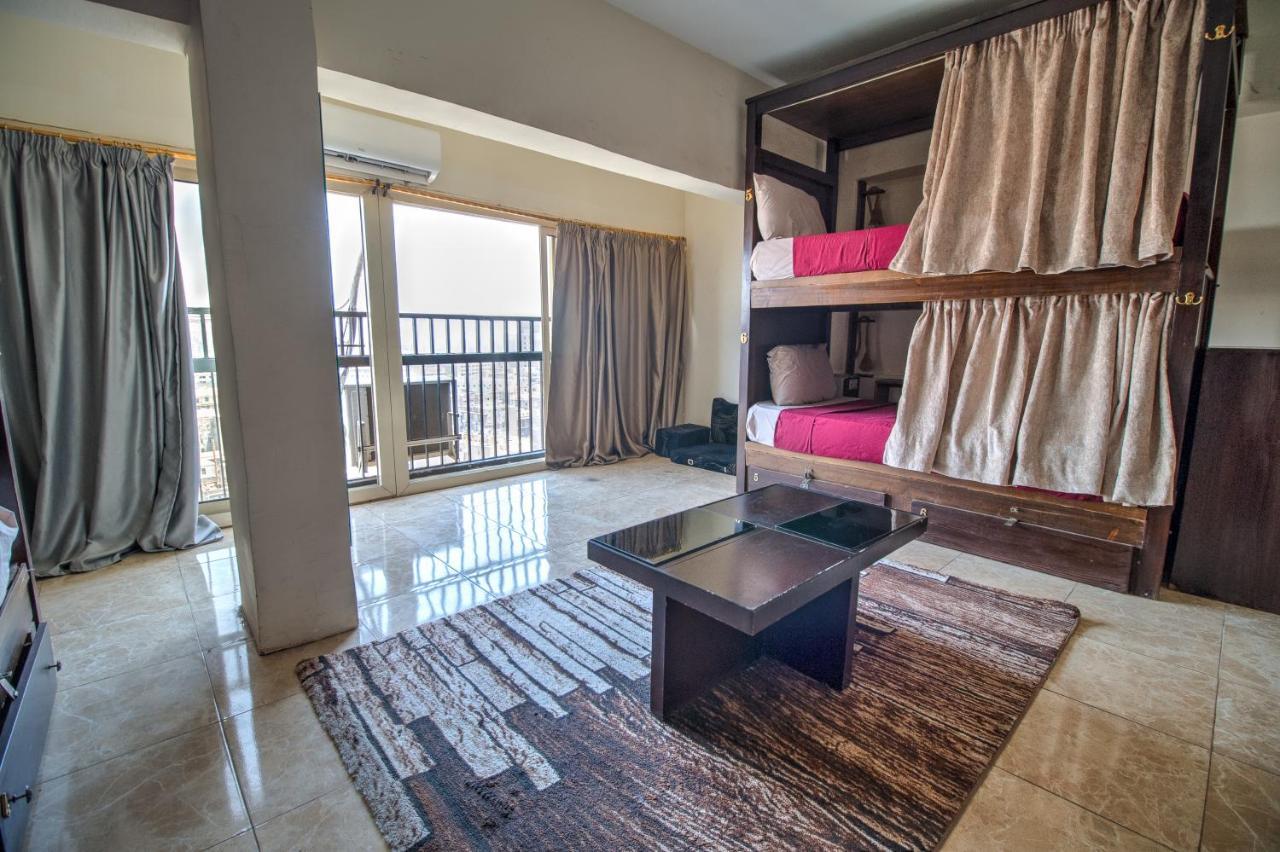 Castle Hostel Kairo
