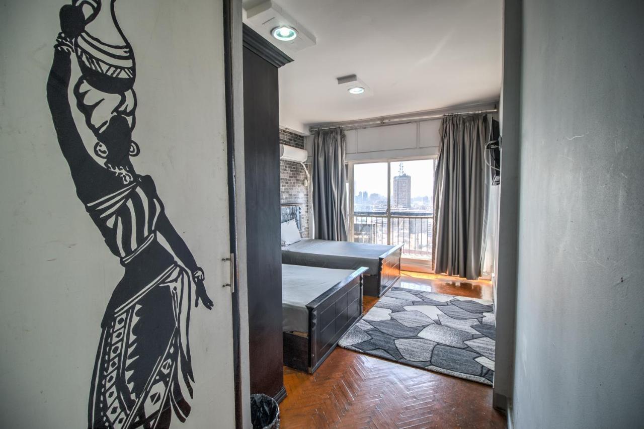 Hostel Castle