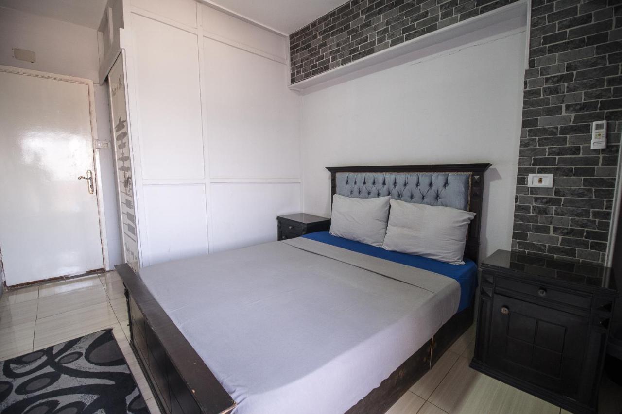 Castle Hostel Kairo