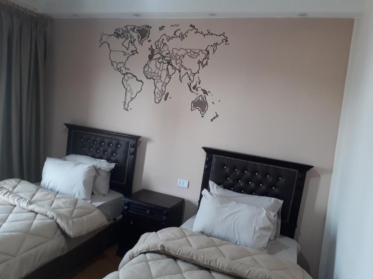 Castle Hostel Caïro