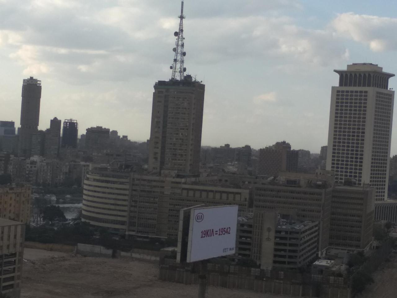 Ostello Castle Il Cairo