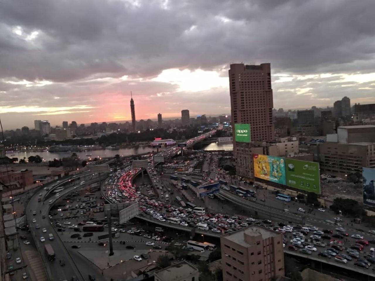 Castle Il Cairo