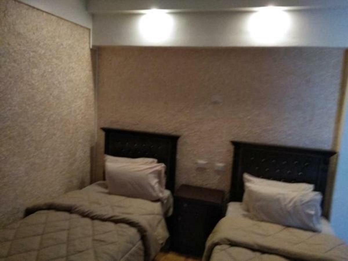 Hostel Castle