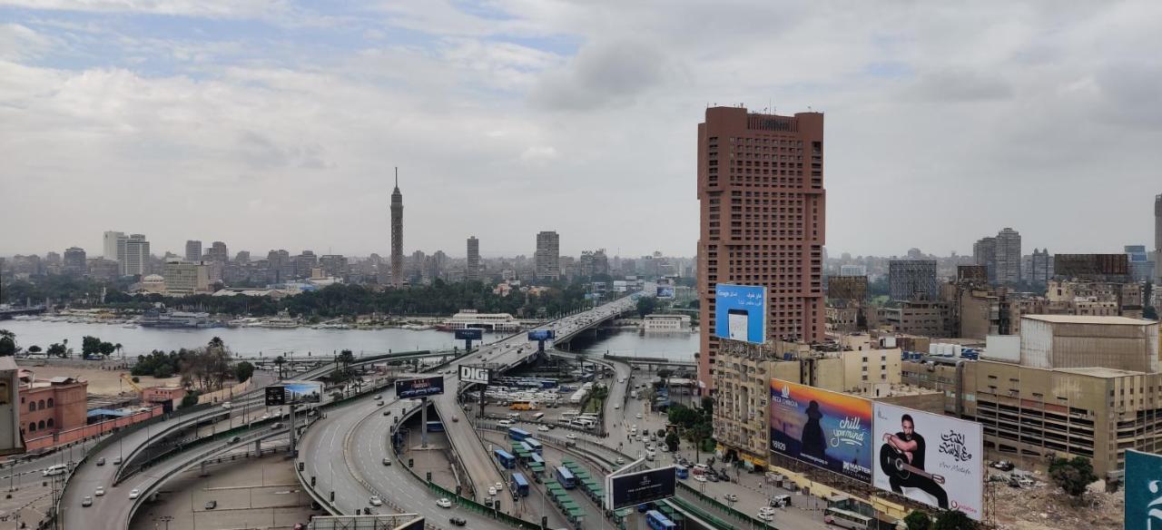 Castle * Il Cairo